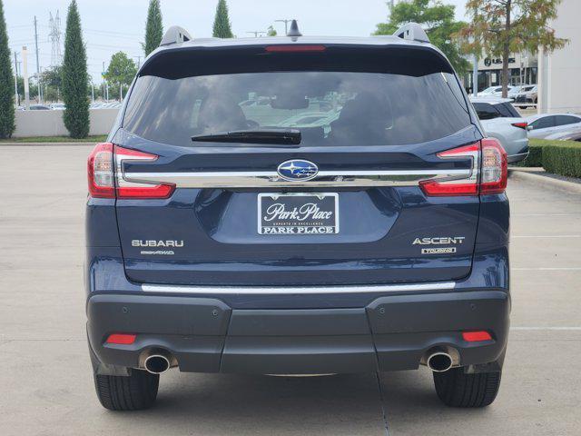 used 2024 Subaru Ascent car, priced at $41,900