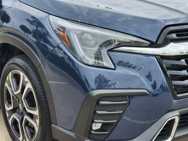used 2024 Subaru Ascent car, priced at $41,900