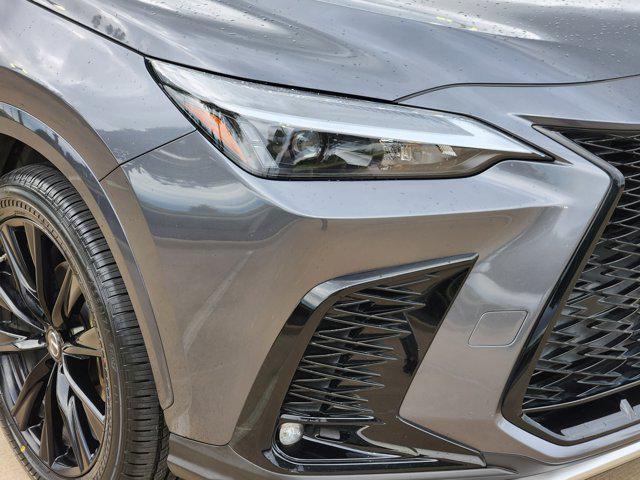 used 2022 Lexus NX 350 car, priced at $41,900