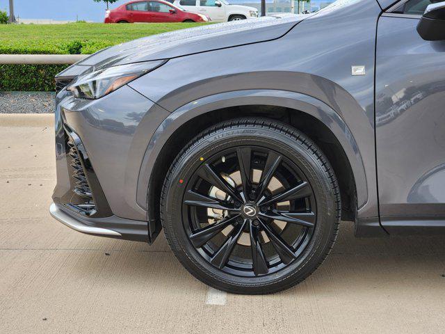 used 2022 Lexus NX 350 car, priced at $41,900