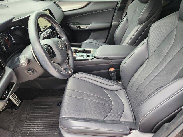 used 2022 Lexus NX 350 car, priced at $41,900