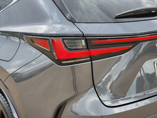 used 2022 Lexus NX 350 car, priced at $41,900