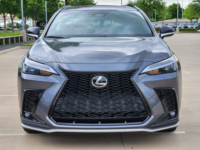 used 2022 Lexus NX 350 car, priced at $41,900
