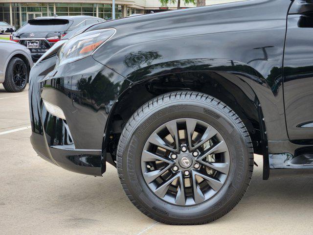 used 2022 Lexus GX 460 car, priced at $48,400