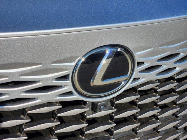 used 2023 Lexus RX 350 car, priced at $60,900