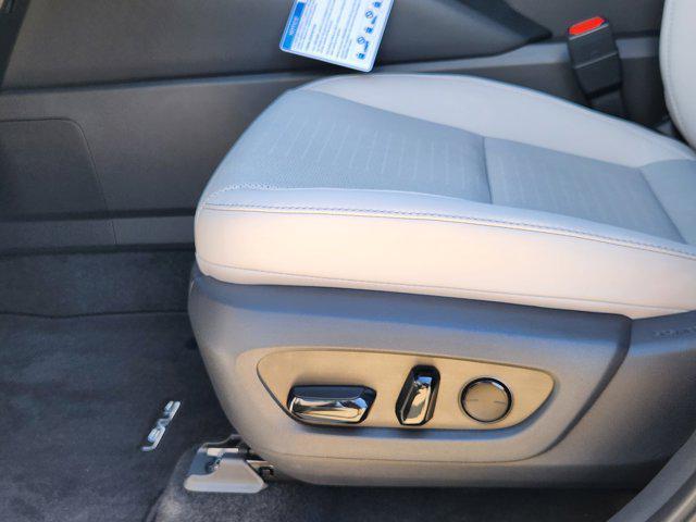 new 2025 Lexus TX 350 car, priced at $65,794