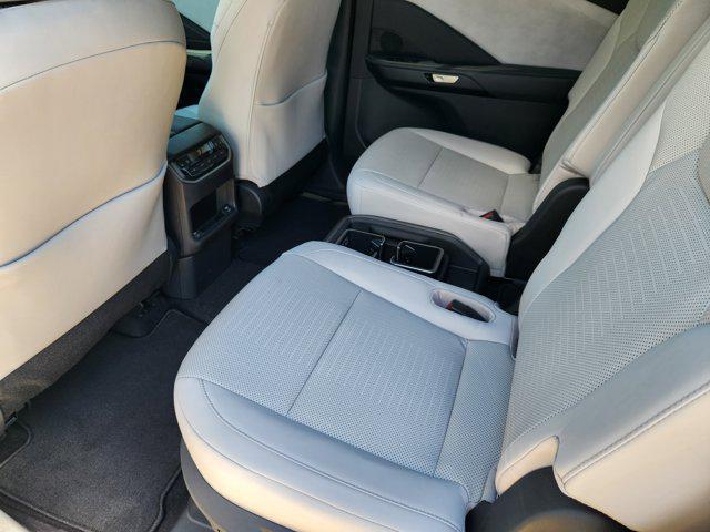 new 2025 Lexus TX 350 car, priced at $65,794