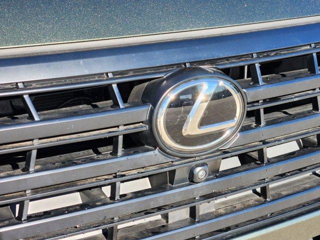 used 2024 Lexus GX 550 car, priced at $103,900