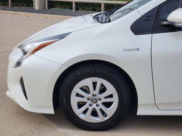 used 2017 Toyota Prius car, priced at $18,800