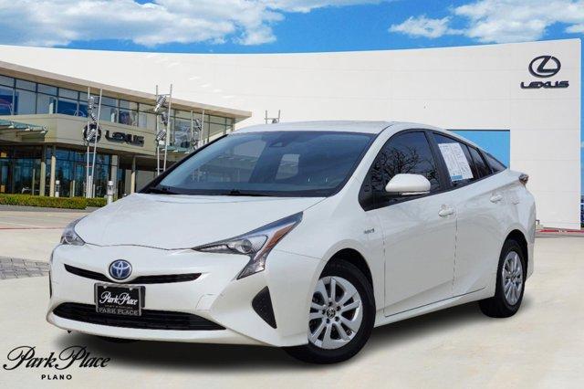 used 2017 Toyota Prius car, priced at $18,800