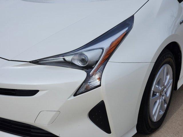 used 2017 Toyota Prius car, priced at $18,800