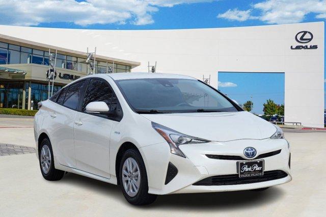 used 2017 Toyota Prius car, priced at $18,800