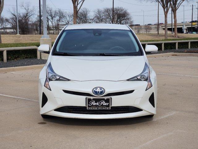 used 2017 Toyota Prius car, priced at $18,800