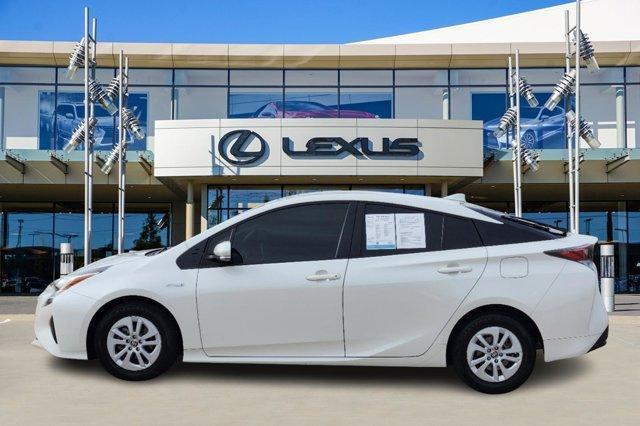 used 2017 Toyota Prius car, priced at $18,800