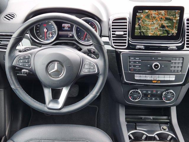 used 2018 Mercedes-Benz GLE 350 car, priced at $27,900