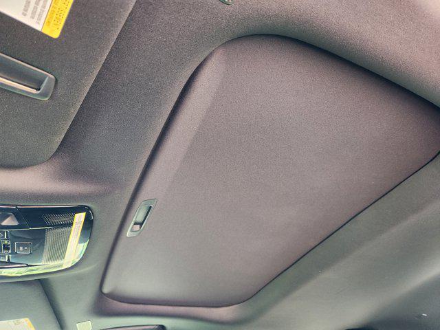 new 2025 Lexus RX 350 car, priced at $60,425