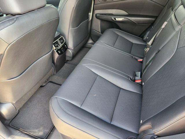 new 2025 Lexus RX 350 car, priced at $60,425