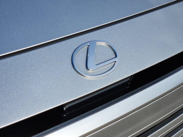 used 2024 Lexus TX 350 car, priced at $61,900