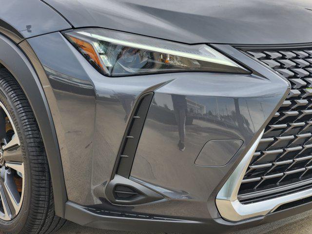 new 2025 Lexus UX 300h car