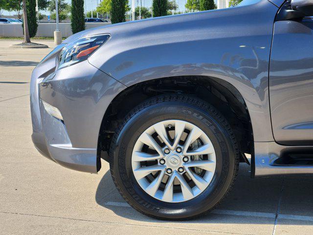 used 2022 Lexus GX 460 car, priced at $49,900