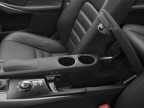 used 2014 Lexus IS 250 car, priced at $18,300