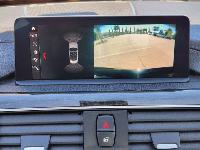 used 2020 BMW 430 car, priced at $31,900