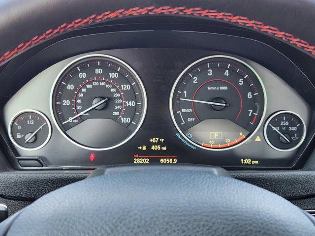 used 2020 BMW 430 car, priced at $31,900