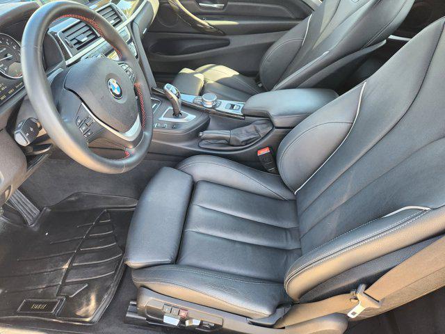 used 2020 BMW 430 car, priced at $31,900