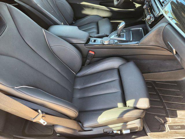 used 2020 BMW 430 car, priced at $31,900