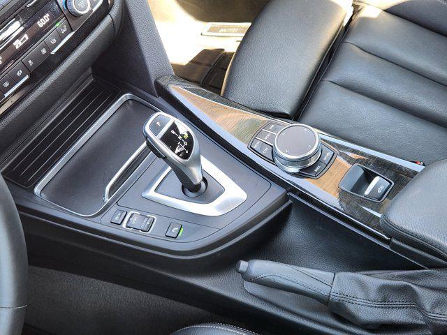 used 2020 BMW 430 car, priced at $31,900