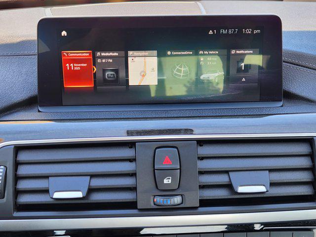 used 2020 BMW 430 car, priced at $31,900