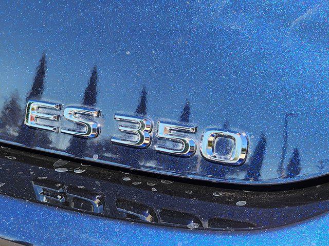 used 2021 Lexus ES 350 car, priced at $26,900