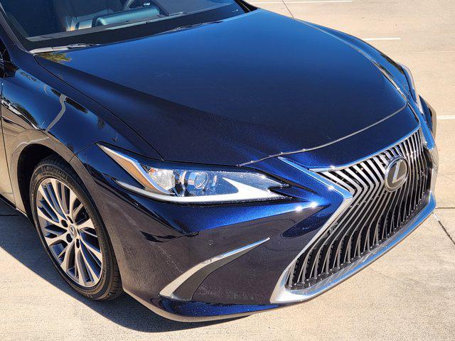 used 2021 Lexus ES 350 car, priced at $26,900