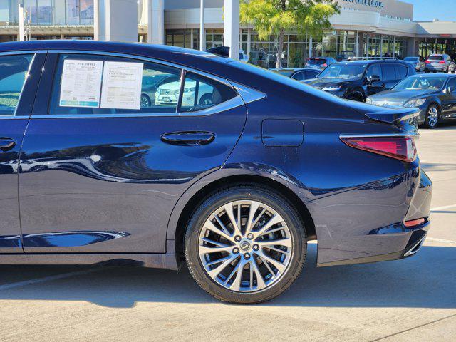 used 2021 Lexus ES 350 car, priced at $26,900