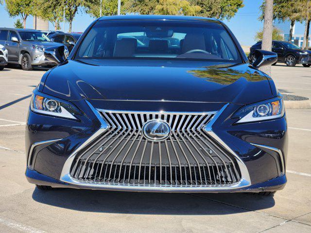 used 2021 Lexus ES 350 car, priced at $26,900