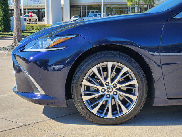 used 2021 Lexus ES 350 car, priced at $26,900