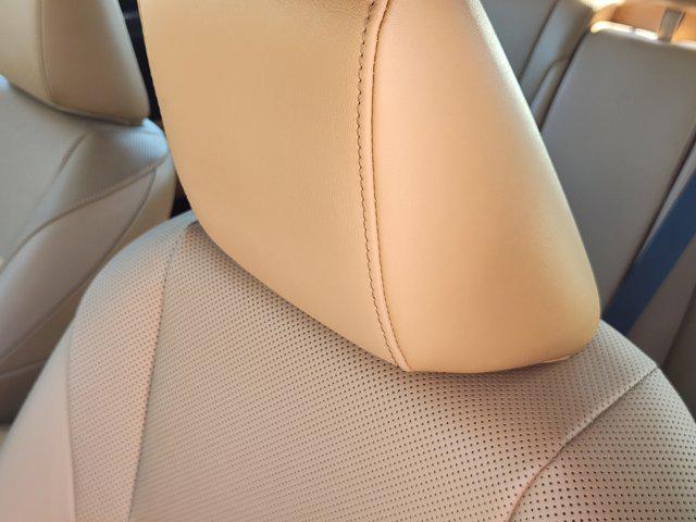 used 2021 Lexus ES 350 car, priced at $26,900