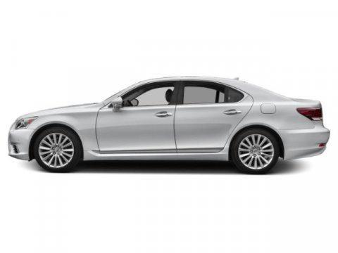used 2015 Lexus LS 460 car, priced at $26,900