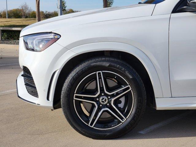 used 2023 Mercedes-Benz GLE 450 car, priced at $58,900