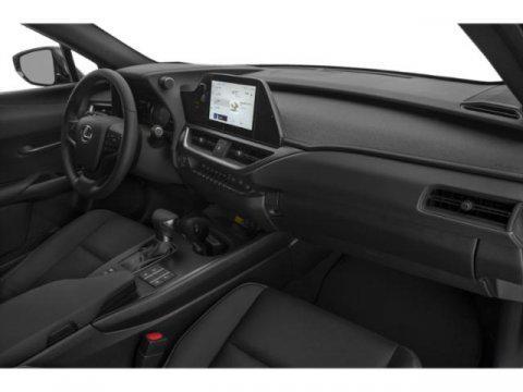 new 2024 Lexus UX 250h car, priced at $48,700