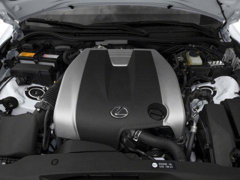 used 2017 Lexus IS 350 car, priced at $27,900