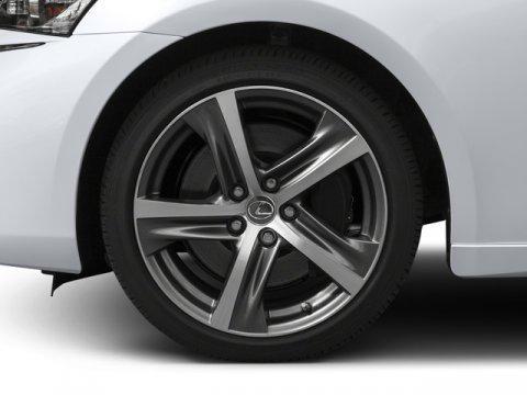 used 2017 Lexus IS 350 car, priced at $27,900