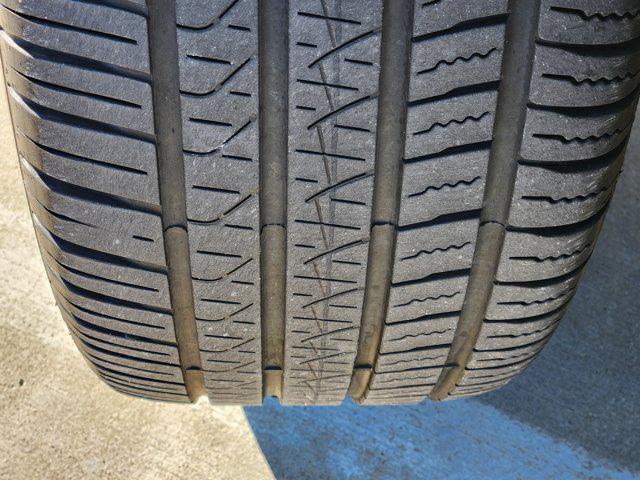 used 2020 Mercedes-Benz GLC 300 car, priced at $20,900