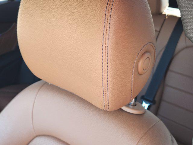 used 2020 Mercedes-Benz GLC 300 car, priced at $20,900