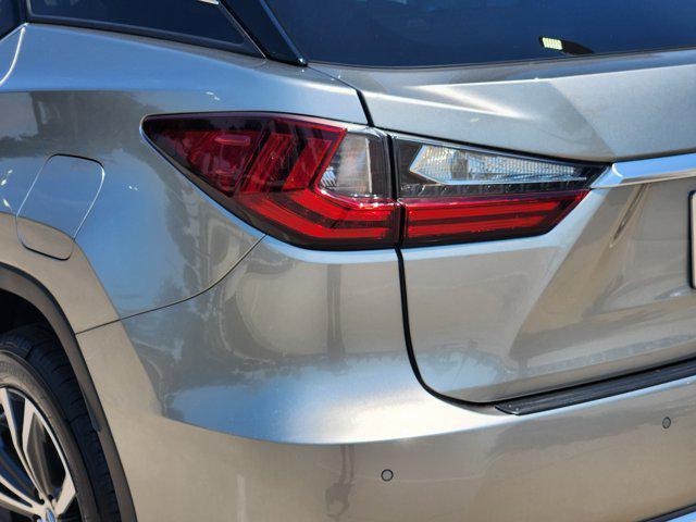 used 2021 Lexus RX 450h car, priced at $46,200
