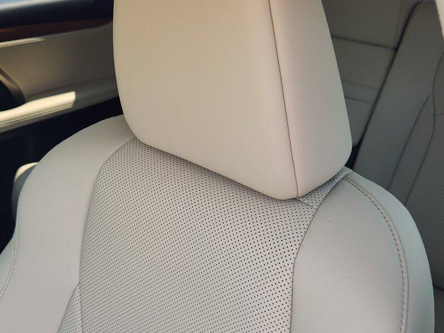 used 2021 Lexus RX 450h car, priced at $46,200