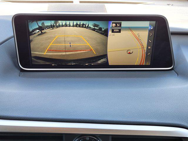 used 2018 Lexus RX 350 car, priced at $26,900