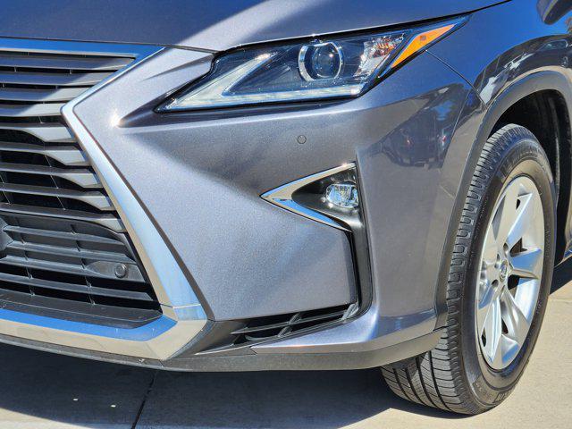 used 2018 Lexus RX 350 car, priced at $26,900