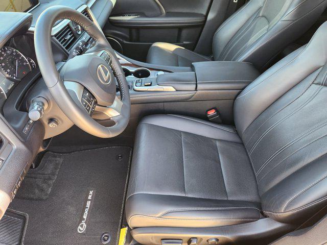 used 2018 Lexus RX 350 car, priced at $26,900