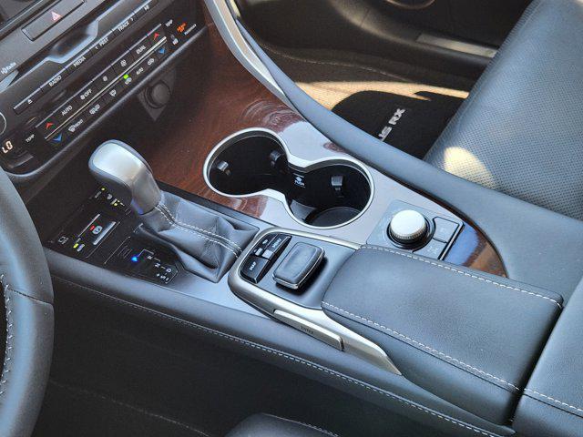 used 2018 Lexus RX 350 car, priced at $26,900